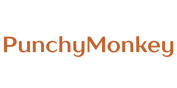 Punchy Monkey